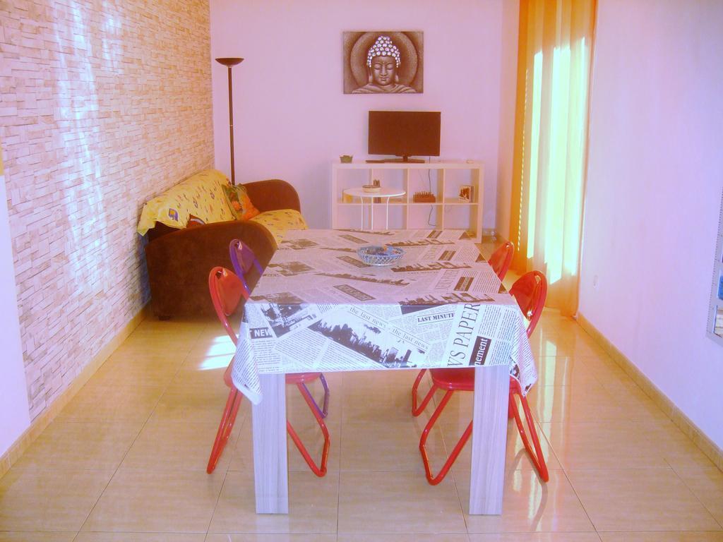 Besalut Apartment Екстериор снимка