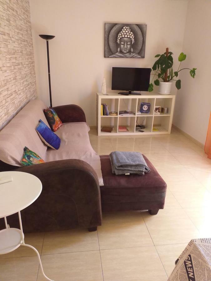 Besalut Apartment Екстериор снимка